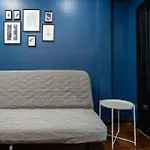T4 Two Bedrooms Full Kitchen/1 Min To Bts