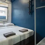 T4 Two Bedrooms Full Kitchen/1 Min To Bts